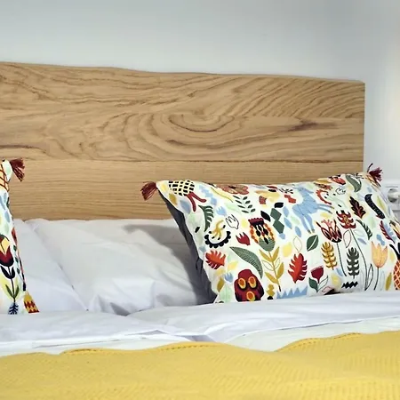 Apartamento Estella-Lizarra Extérieur photo