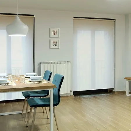 Apartamento Estella-Lizarra Extérieur photo