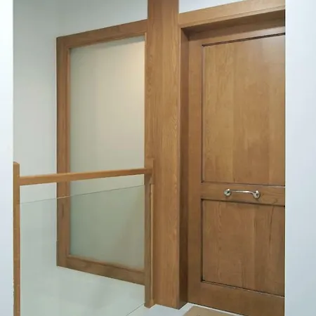 Apartamento Estella-Lizarra Extérieur photo