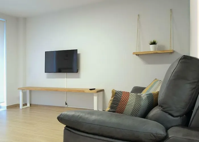 Apartamento Estella-Lizarra