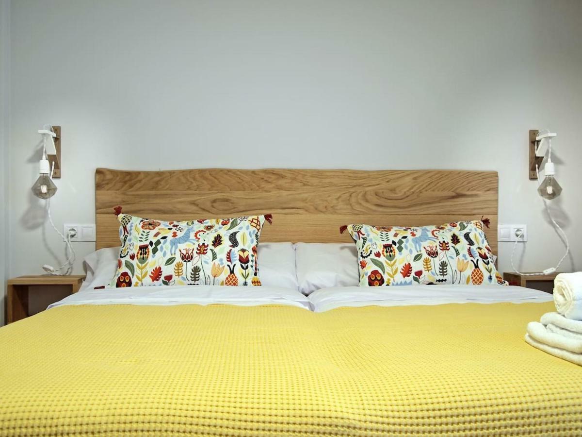 Estella-lizarra Apartment