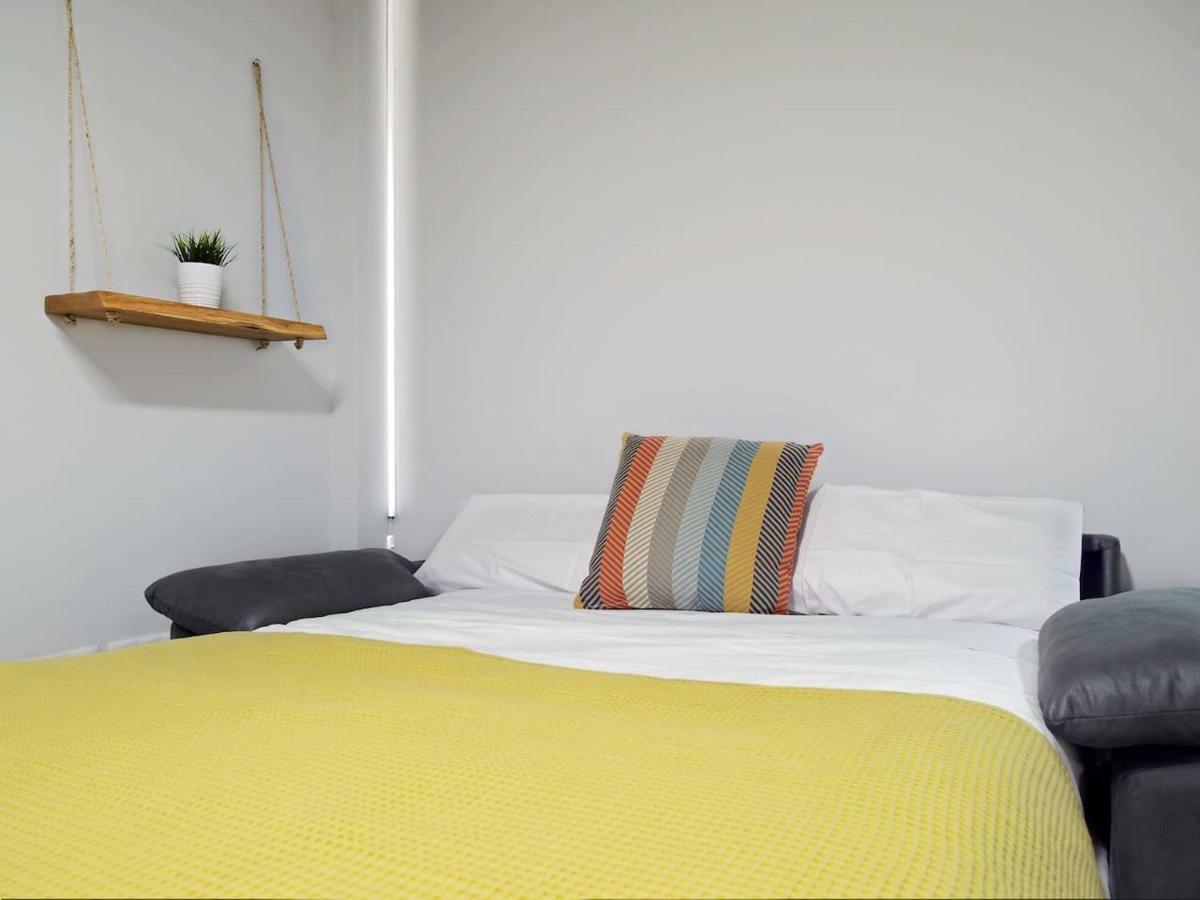 Apartment Estella-lizarra