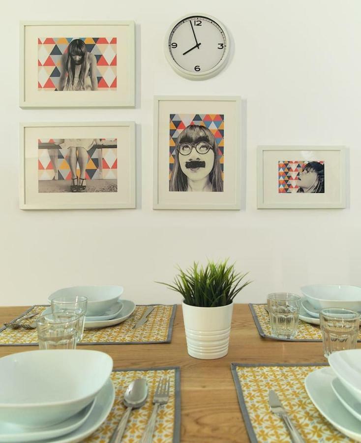 Estella-lizarra Apartment *