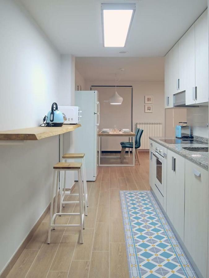 Apartment Estella-lizarra Estella