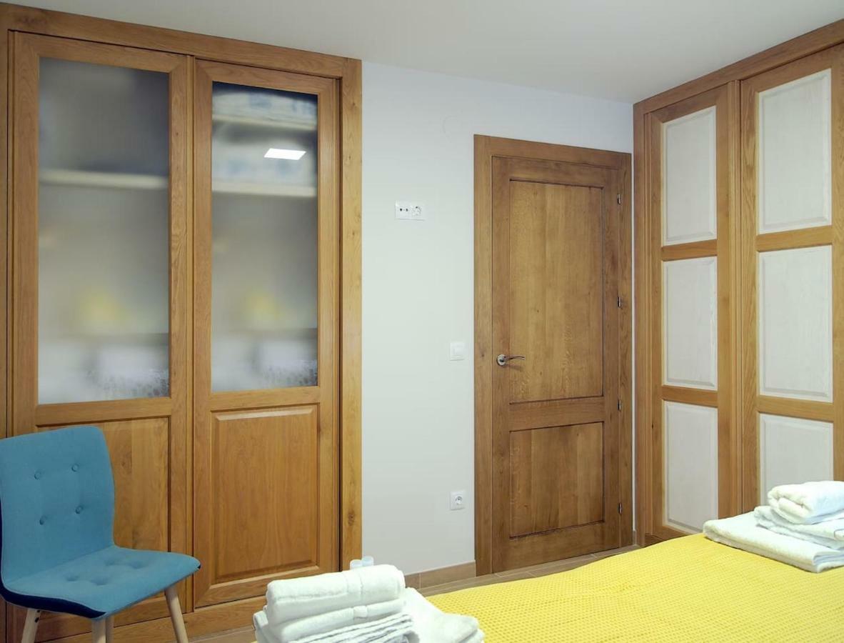 Apartment Estella-lizarra Estella